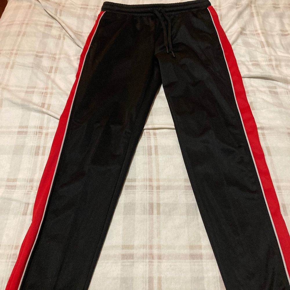 Athletic Works running pants really lightweight and comfortable